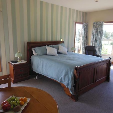Lincoln Country Dream Hotel Buitenkant foto