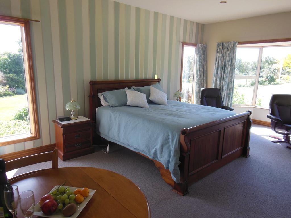 Lincoln Country Dream Hotel Buitenkant foto