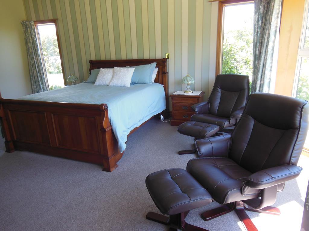 Lincoln Country Dream Hotel Buitenkant foto