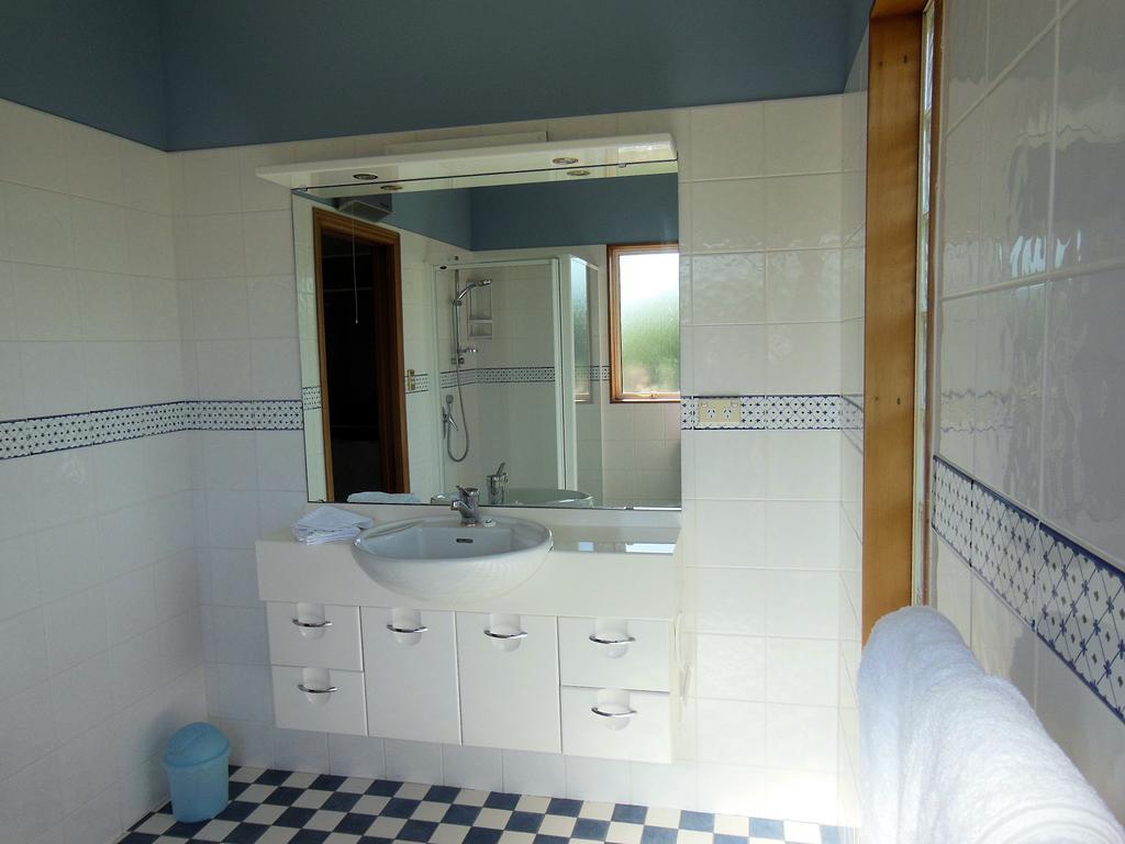 Lincoln Country Dream Hotel Buitenkant foto