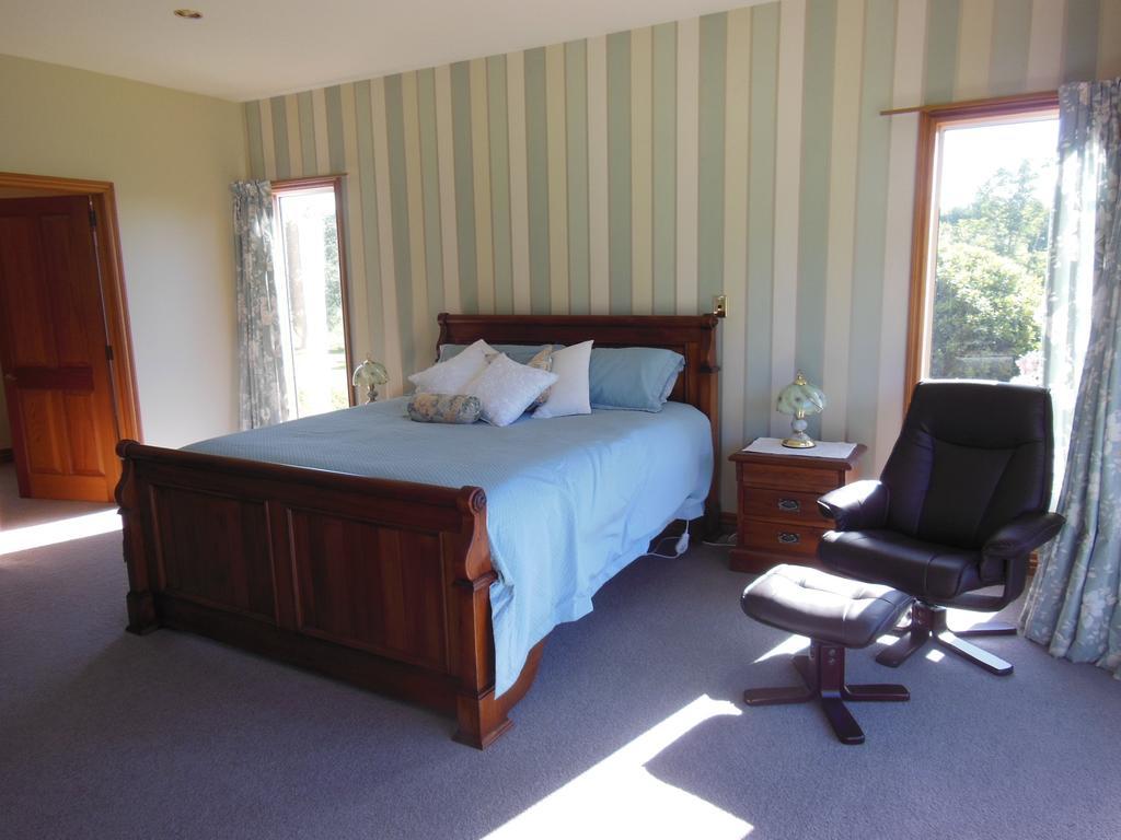 Lincoln Country Dream Hotel Kamer foto